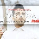 Lanzamiento Nuevo Single Nunca es tarde - Noticias - José Mora